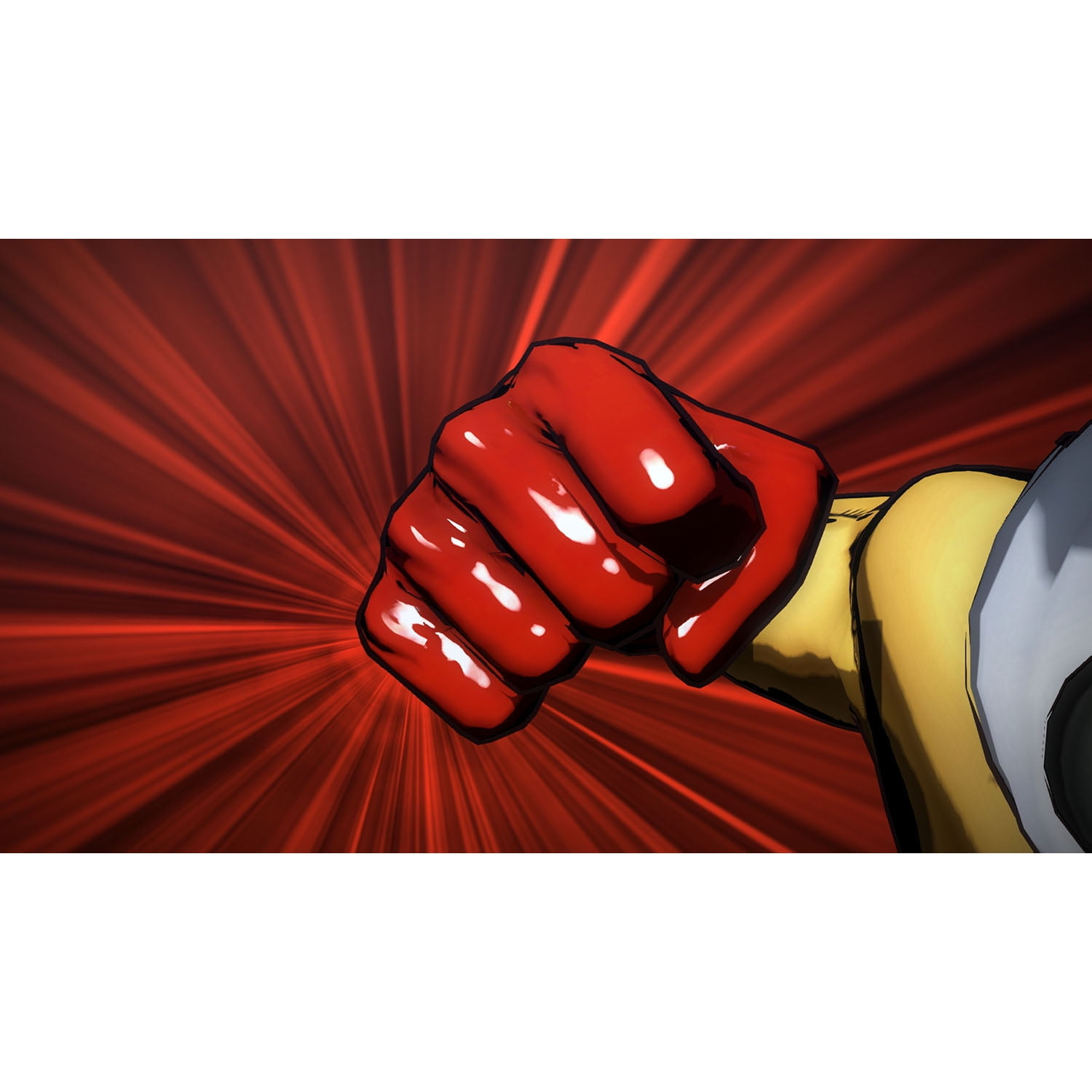 One Punch Man A Hero Nobody Knows Xbox One Bandai Namco