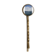 thumbnail image 1 of Broche de metal retro EsES Unbranded 2 cm, 1 of 3