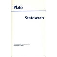 thumbnail image 1 of Pre-Owned Statesman (Hackett Publishing Co.), 9780872204621, 0872204626, Paperback,, 1 of 1