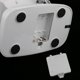 thumbnail image 5 of Lupa de Soldadura Cola LED Soporte Blanco, 5 of 7