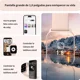 thumbnail image 5 of Smartwatch 1.8 Reloj Inteligente Mujer Hombre Llamadas Alexa, 5 of 8