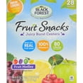 thumbnail image 2 of Black Forest Fruit Medley Fruit Snacks Pouches, 22.5 Oz., 28 Count, 2 of 5