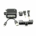 thumbnail image 1 of 1 Set Camera Diving LED Light Flash Lamp For GoPro (10 9 8 7 6 5), 1 of 13