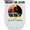 White, variant on Funny Retro Rock Climber or Mountaineer, Don't Follow Me, I Do Stupid Things, White 12oz Wine Tumbler
