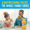 thumbnail image 4 of SUNNYD Orange Mango Juice Drink, 40 fl oz Bottle, 4 of 13