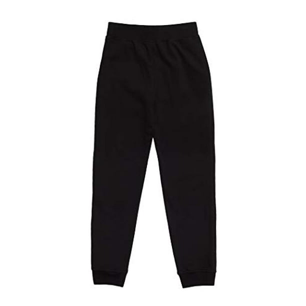 Champion boys sweatpant heritage collection slim fit brushed fleece big and little boys kids sale