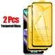 thumbnail image 1 of Protectores de pantalla 6 en 1 9D para Realme GT 5G Neo 6 7 8 Pro Película de lente de cámara para Realme 8i X2 Pro XT Narzo 30 Neo 2 C21 9i Glass Tan Jianjun unisex, 1 of 2