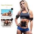 thumbnail image 5 of Abs Stimulator Abdominal Muscle Toner Hip Trainer Training Device Home Fitness Equipment Usb Rechargeable Dropshipping, 5 of 5