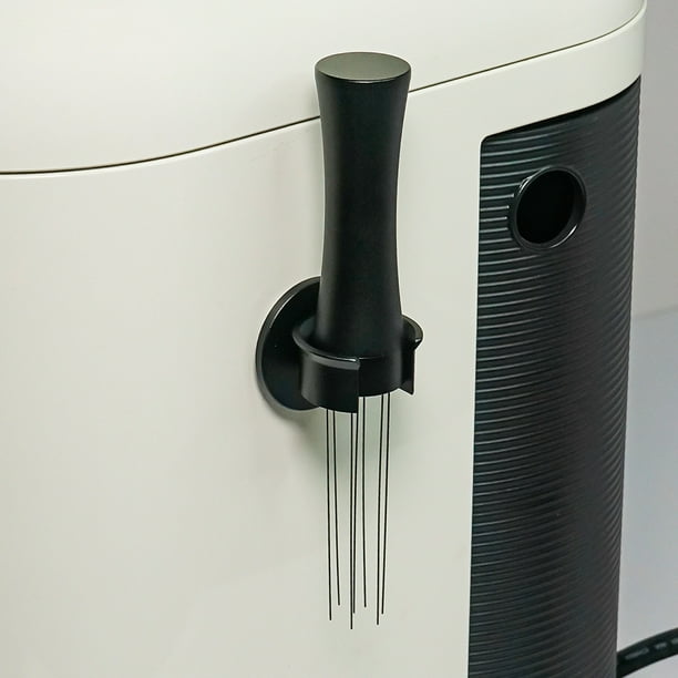 Aspersor De Polvo De Acero Inoxidable Con Tapa, Cacao En Pol | Cuotas