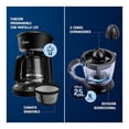 thumbnail image 3 of Combo Oster 4 Elementos con Licuadora, Cafetera Programable, Exprimidor y Plancha para Asar, 3 of 4