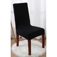 thumbnail image 1 of Dining Chair Slipcover, Elastic Removable Parsons Chair Cover for Home, Hotel, Office and Ceremony, 1 of 6