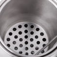 thumbnail image 3 of 2 Paquetes Brush Washer Limpiador de Cepillo de Acero Inoxidable Sunnimix Limpiador de pintura, 3 of 8