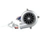 thumbnail image 2 of Simulador De Válvula Turbo Eléctrica, Simulador De Válvula De Descarga Turbo 12 V Para Coche, 2 of 7