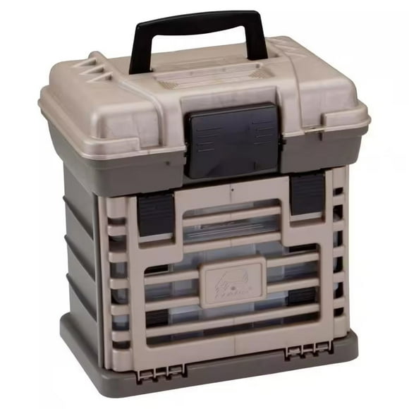 Plano Pro-Rack