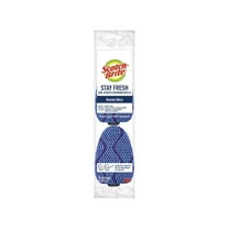 Scotch-Brite Stay Fresh Non-Scratch Dishwand Refills, 2 Refills Total