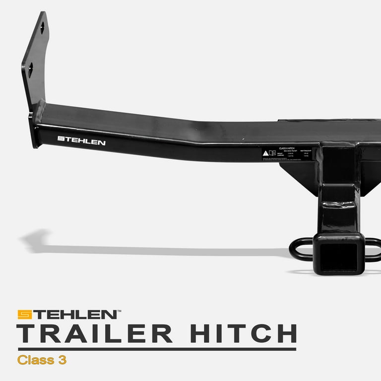 Stehlen 733469488507 Class 3 Trailer Tow Hitch Receiver 2