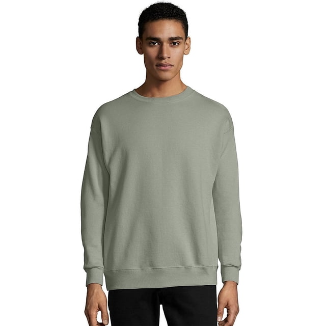 Hanes - Ecosmart Crewneck Sweatshirt
