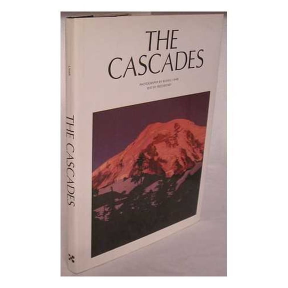Pre-Owned The Cascades (Hardcover) 0912856785 9780912856780