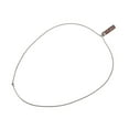 thumbnail image 1 of Collier Pendentif Crémation, Collier Cylindre en Acier Inoxydable Réutilisable Diffuseur d'Arôme pour les Vacances N2809 1,N2809 12, 1 of 8