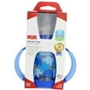NUK Learner Cup, 5 oz Soft Spout Sippy Cup, 6+ Months