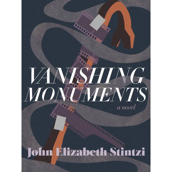 Vanishing Monuments, (Paperback)