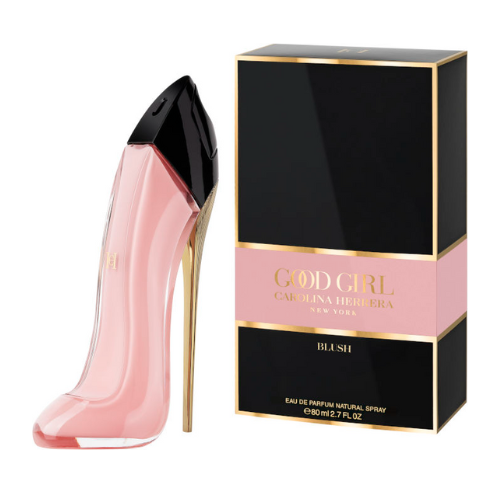Carolina Herrera Good Girl Blush Eau De Parfum Spray For Women 80ml