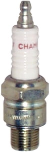 1 New Champion Premium Spark Plug QC12GMC