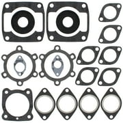 Winderosa 711063 Gasket Set with Oil Seal