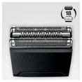 thumbnail image 4 of Braun Series 5 52S Electric Shaver Head Replacement Cassette – Silver, 4 of 6