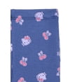 thumbnail image 6 of Hello Kitty Toddler Girls Graphic Tee and Bike Shorts Set, 2-Piece, Sizes 12M-5T, 6 of 7