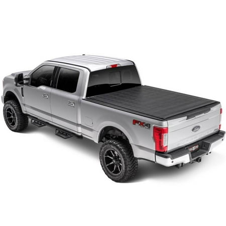 Truxedo 1982 2011 Ford Ranger Sentry Hard Roll Up Cover 7 Bed Size Tonneau Cover 1550601