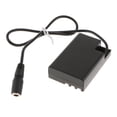 thumbnail image 1 of Battery D-LI109 D-DC128 DC Coupler For K-, K-50 Etc, 1 of 5