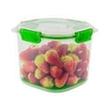 thumbnail image 2 of Contenedor para alimentos Clip'N'Lock de 2 l Verde Polimes CA27CLR-V, 2 of 4