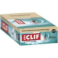 thumbnail image 4 of Clif White Chocolate Macadamia Snack Bar, 2.4 Ounce -- 192 per Case., 4 of 7