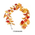 thumbnail image 3 of Aurorax Thanksgiving Decorations Outdoor,Halloween Decorations Outdoor Waterproof Flexible Realistic Fall Decorations for Home Outdoor, 3 of 7