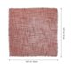 thumbnail image 2 of Wedding Napkin Cotton Table Napkin Wedding Serviette Multi-use Serviette, 2 of 4