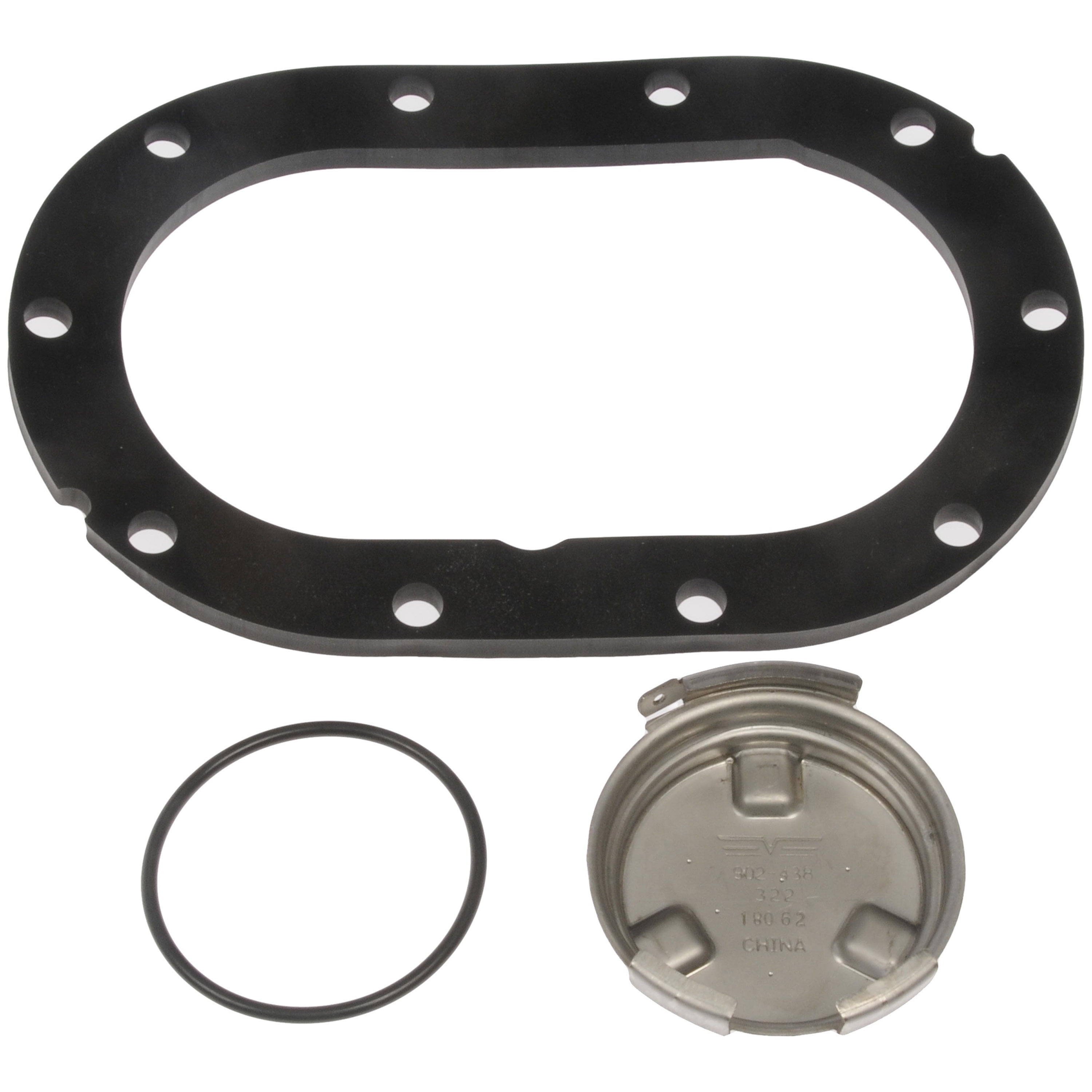 Electric Fuel Pump Repair Kit Fits 2003 Subaru Legacy