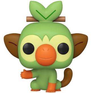 Funko Pop! Games: Pokémon - Brindibou