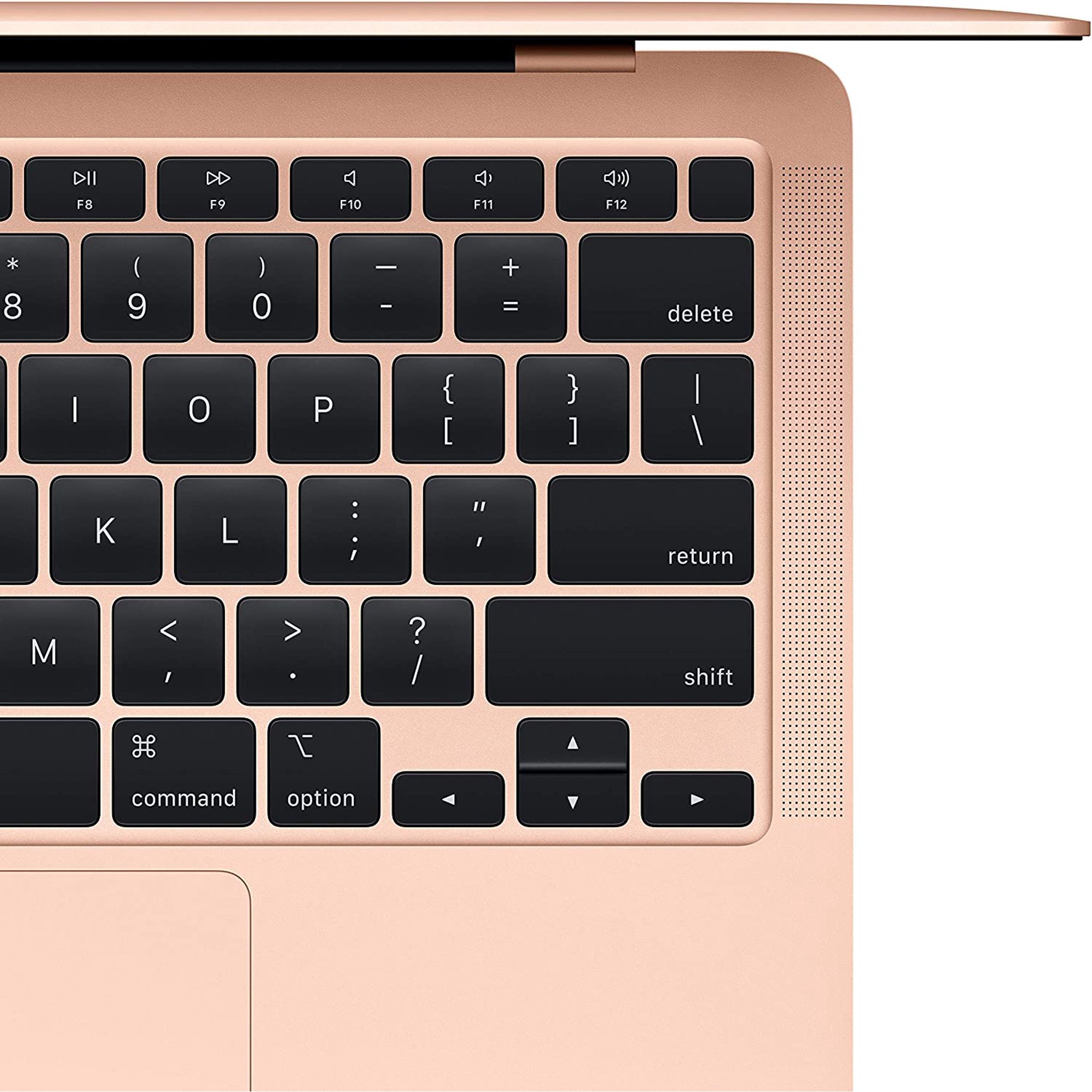 Mac (Apple) - MacBook Air 13インチ M1 8G 256G ゴールド 13.3インチMacBook Air [整備済製品] 8コアCPUと8コアGPUを搭載