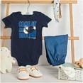 thumbnail image 3 of Bluto Come At Me Bro Funny Meme Romper Boys or Girls Infant Baby Brisco Brands 12M, 3 of 6