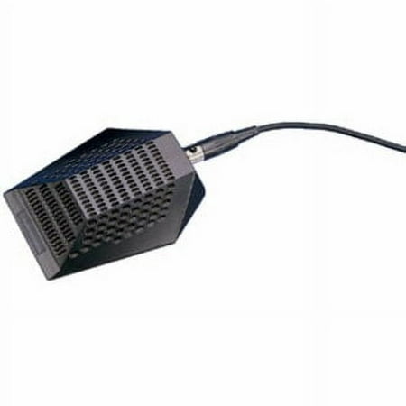 UPC: 0042005308491 | Audio-Technica PRO44 Pro Series Cardioid Condenser Boundary Microphone