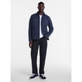 thumbnail image 2 of George Men's and Big Men's 5 Pocket Terry Pants, Sizes 29x30 to 44x30, 2 of 5