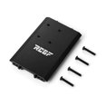 thumbnail image 1 of maskred Skid Plate Gear Box Mount For 1/10 Gen7 Crawler RC Car Accessories Black, 1 of 1