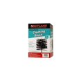 thumbnail image 1 of Rutland Products 16906 6-Inch Poly Chimney Cleaning Brush, Black, 1 of 3