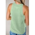 thumbnail image 3 of Sherrylily Women Summer Halter Tank Tops Sleeveless Casual Racerback Loose Knit Cami Sweater Vest, 3 of 5
