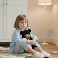 thumbnail image 4 of BKER Peluche Douce Jouet Mignon Câlin Parfait pour Enfants et Confort, 4 of 5