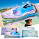 thumbnail image 1 of onlyliua ¡ Ofertas de Liquidación de Hoy Prime! Toalla de Playa de Microfibra, Súper Liviana, Colorida, Toalla de Baño, Manta de Playa a Prueba de Arena, Toalla Multiusos para Viajes, Piscina, 30 X 6, 1 of 3