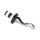 thumbnail image 1 of Tapón Acero Cerveza Protector Botella Tapón Abridor Acero Inoxidable Tapón Botella Sellador Vino Tapón Vino, 1 of 1