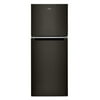 Whirlpool 24 inch Wide Top Freezer Refrigerator 11.6 cu. ft. - WRT312CZJV