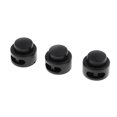 thumbnail image 3 of Toggle Clasp Spring Stopper Drawstring Backpack, 3 of 5